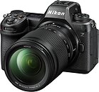 Фото Nikon Z6III Kit 24-200 f/4-6.3 VR