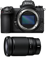 Фото Nikon Z6 II Kit 28-400