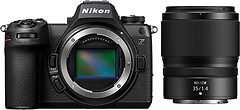 Фото Nikon Z6III Kit 35 f/1.4