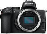 Фото Nikon Z50 Kit 24-50