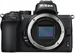 Фото Nikon Z50 Kit 24-70 f/4 S