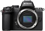 Фото Nikon Z50 Kit 35 f/1.8 S