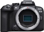 Фото Canon EOS R10 Kit RF 100-400 f/5.6-8 IS USM