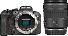 Фото Canon EOS R10 Kit RF 28-70 F/2.8 IS STM