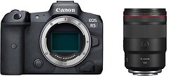 Фото Canon EOS R5 Kit RF 135 F1.8L IS USM