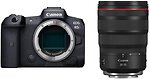 Фото Canon EOS R5 Kit RF 24-70 F2.8L IS USM
