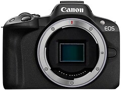 Фото Canon EOS R100 Body