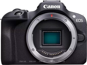 Фото Canon EOS R100 Kit EF-EOS R