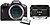 Фото Canon EOS R100 Kit RF 50 F/1.8