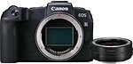 Фото Canon EOS RP Body + EF-EOS R