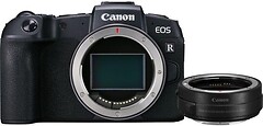 Фото Canon EOS RP Body + EF-EOS R