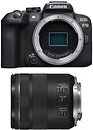 Фото Canon EOS R10 Kit RF 85 F2