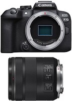 Фото Canon EOS R10 Kit RF 85 F2