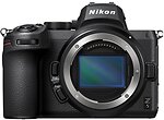 Фото Nikon Z5 Kit 50 f/1.8 S