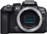 Фото Canon EOS R10 Kit RF 24-50 mm IS STM