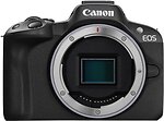 Фото Canon EOS R50 Kit RF 24-50 mm IS STM