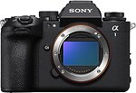 Фото Sony Alpha A1 II Body