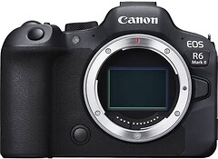 Фото Canon EOS R6 Mark II Kit 28-70