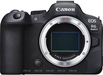 Фото Canon EOS R6 Mark II Kit 28-70