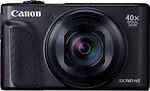 Фото Canon PowerShot SX740 HS Travel Kit