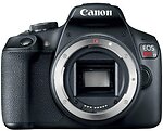 Фото Canon EOS 1500D Body