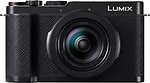 Фото Panasonic Lumix DC-L10
