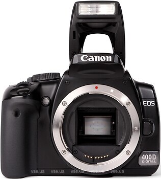 Фото Canon EOS 400D Body