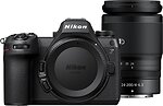 Фото Nikon Z6III Kit 24-200mm f/4-6.3 VR