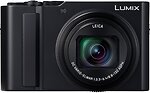 Фото Panasonic Lumix TZ300 Body