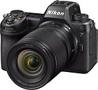 Фото Nikon Z6III Kit 24-105 f/4-7.1