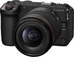 Фото Canon EOS R6 Mark V Kit 20-50 mm f/4L IS USM