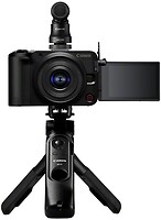 Фото Canon EOS R50 V Kit RF-S 14-30mm + HG-100TBR