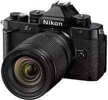 Фото Nikon Zf Kit 24-105