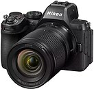 Фото Nikon Z50II Kit 24-105