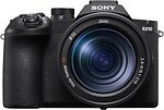 Фото Sony Cyber-Shot RX10 V