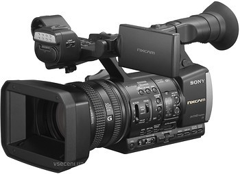 Фото Sony HXR-NX3E