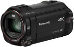 Фото Panasonic HC-WX970