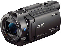 Фото Sony FDR-AX33