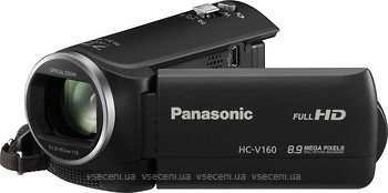 Фото Panasonic HC-V160