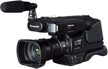 Фото Panasonic AG-AS9000