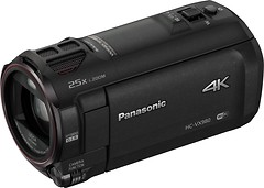 Фото Panasonic HC-VX980