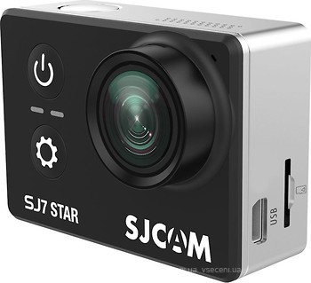 Фото SJCAM SJ7 Star