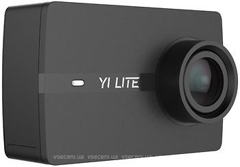 Фото Xiaomi Yi Lite Action Camera (YI-97011)