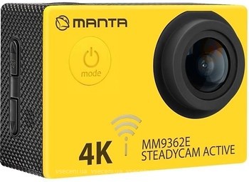 Фото Manta MM9362E