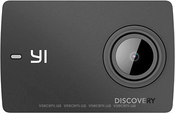 Фото Xiaomi Yi Discovery 4K (YAS.2217)