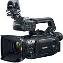 Відеокамери Canon