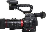 Фото Canon EOS C200 Kit 18-80