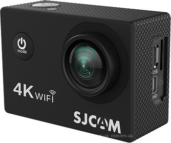 Фото SJCAM SJ4000 Air