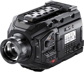 Фото Blackmagic URSA Broadcast