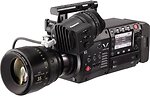 Фото Panasonic VariCam 35
